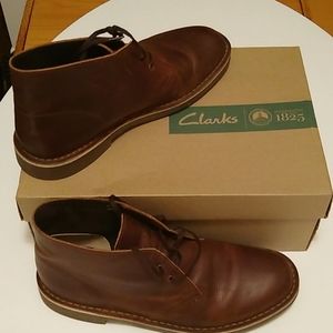 Clarks Bushacre 2 Size 10.5